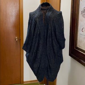 Super light grey sweater